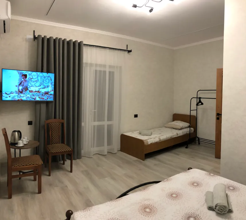 Квартира Комната — Гагра