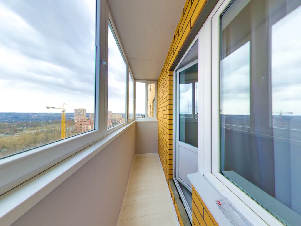 Отличная квартира в отличном месте