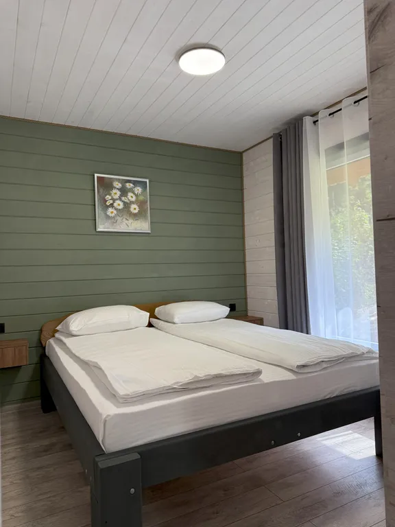 Дача МиСо в хвойном лесу Теберды Шале № 8