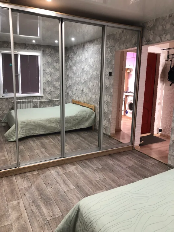 Уютная квартира в спальном районе — аренда посуточно в Рыбинск