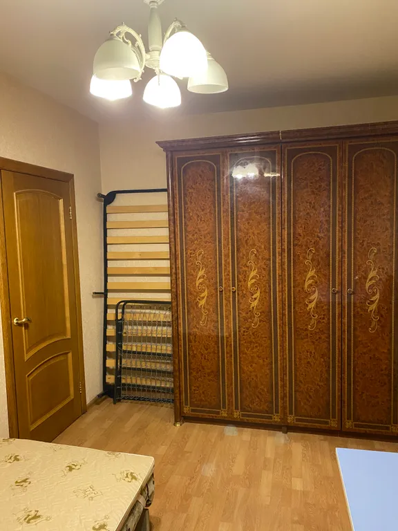 Уютная квартира со своим закрытым двориком