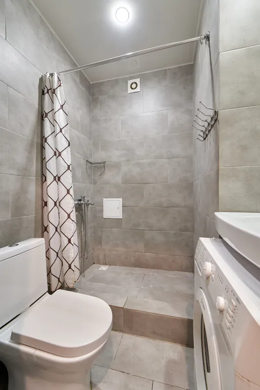 Студия для комфортного отдыха в Сириусе