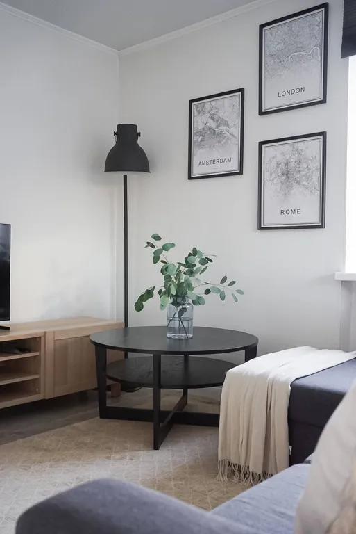 Квартира Квартира Дюна — Калининград