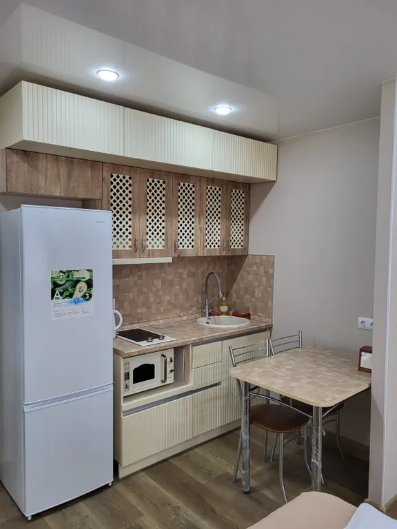 Апартаменты около монастыря Дивеево