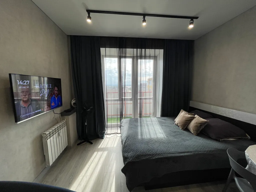 1-комнатная Квартира — аренда посуточно в Архангельск