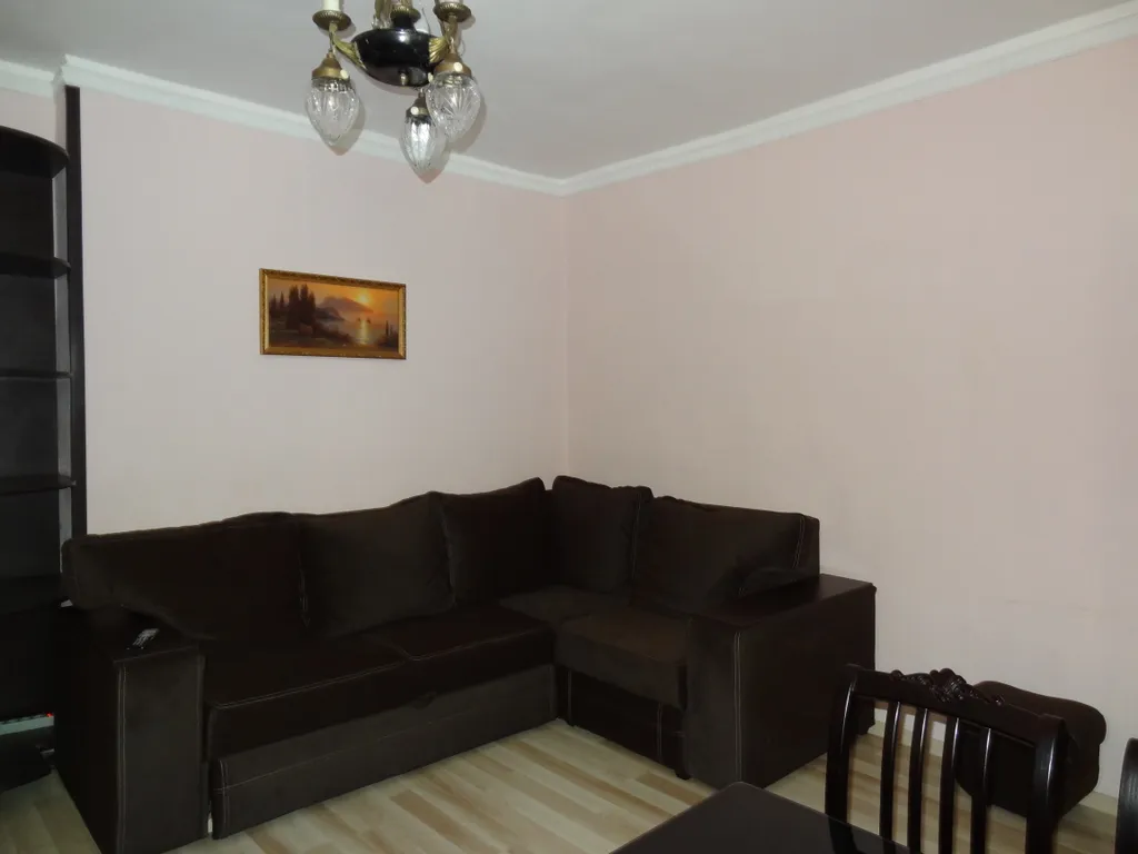 2-комнатный Дом