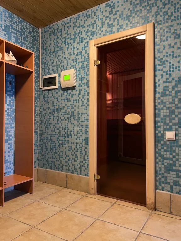 3-комнатный Дом