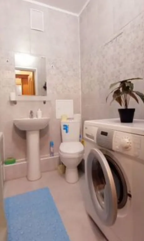 Апартаменты у Надежды