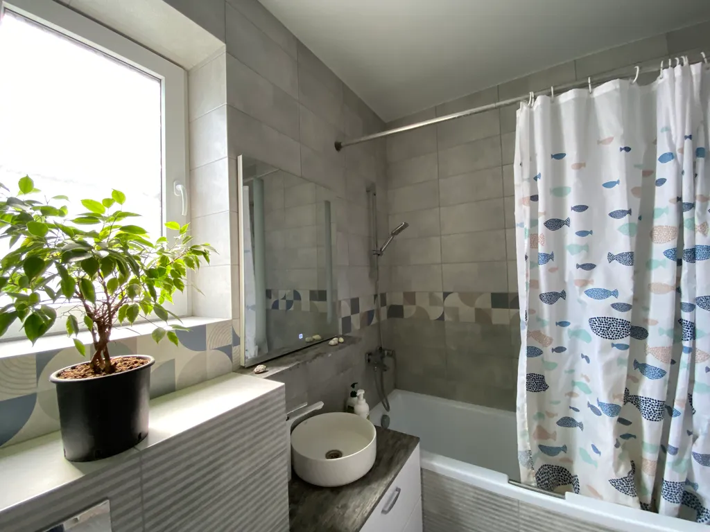 Дом на горе