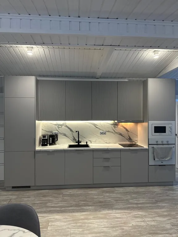 Коттедж Дом в живописном месте — Логиново