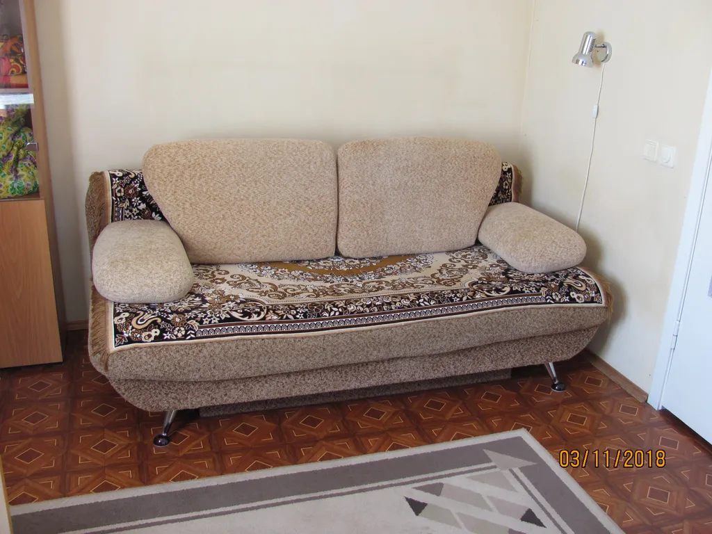 Квартира в центре города — аренда посуточно в Урюпинск