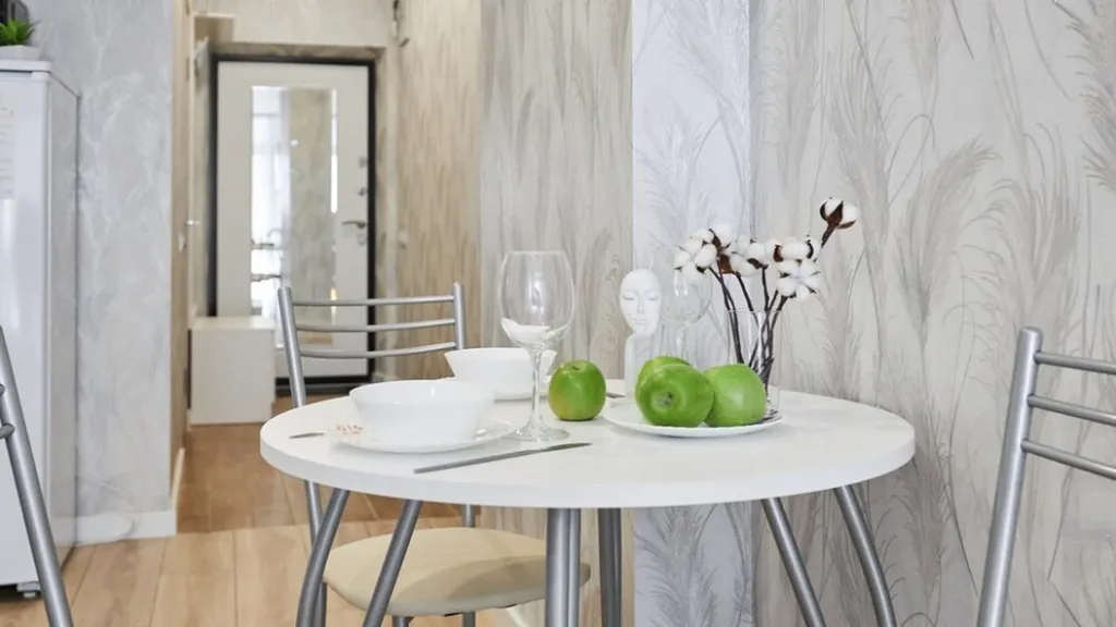 Квартира с видом на Дон