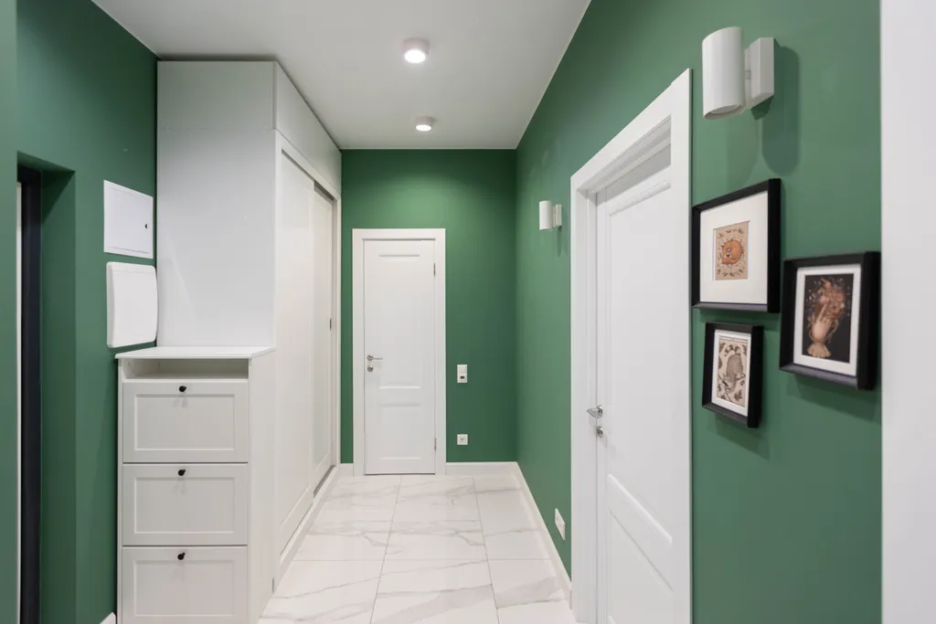 Евро квартира Сальса