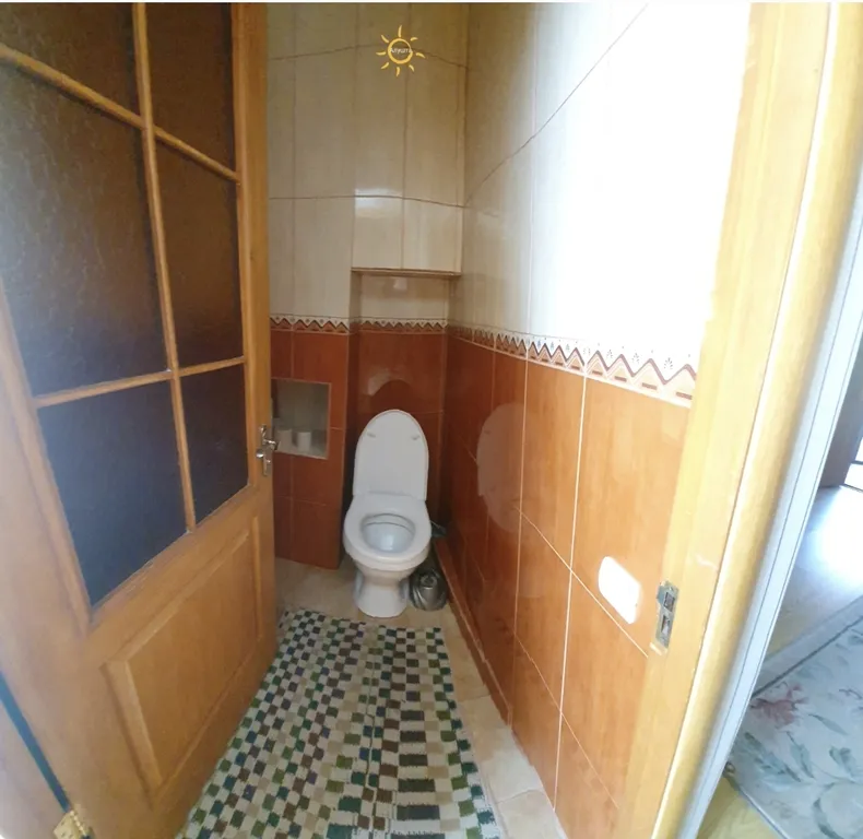 Квартира Комната — Алушта