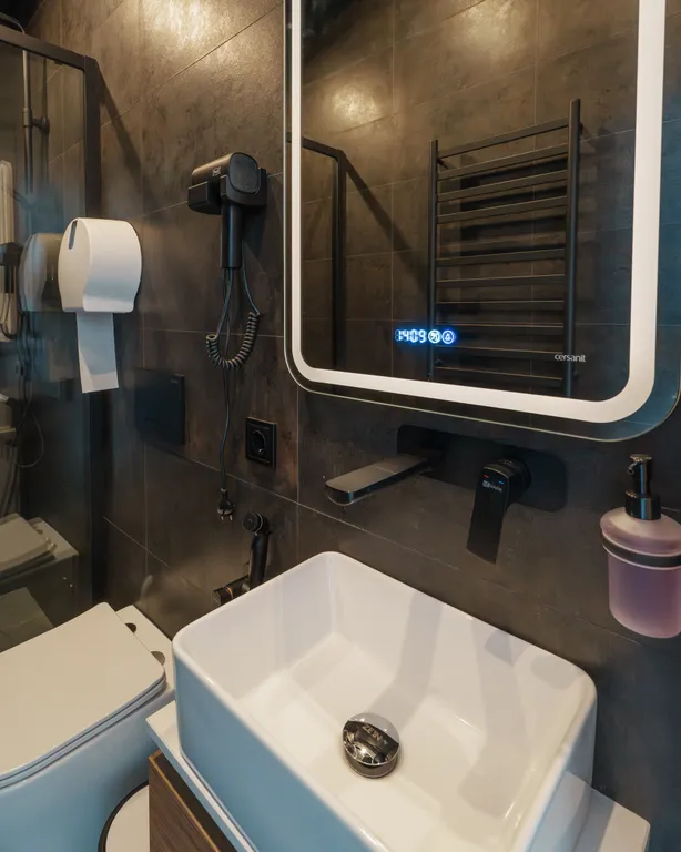 3-комнатный Дом