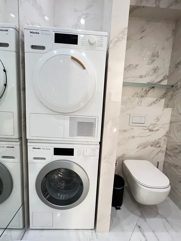 Апартамент с видом на море