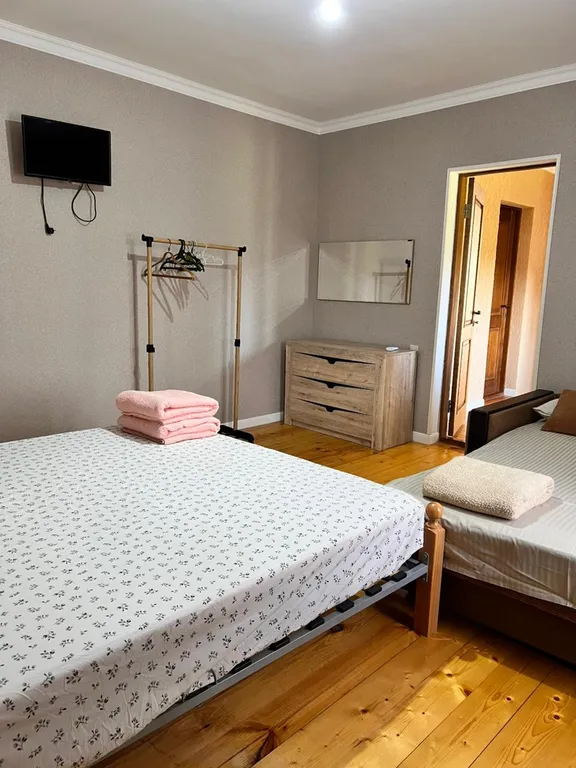 Квартира Комната — Сухум