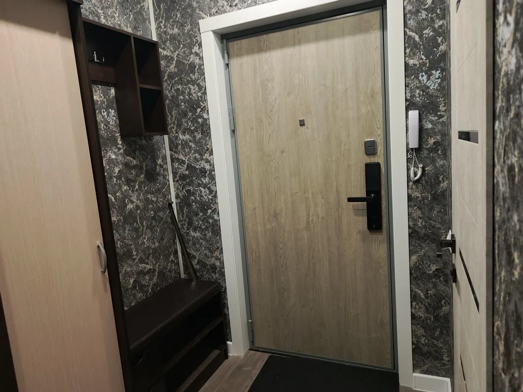 Уютная студия рядом с аэропортом