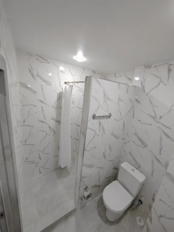 Уютная студия в 300 метрах от моря