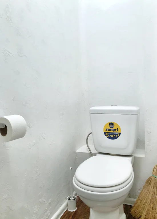 2-комнатная квартира для командированных и гостей города