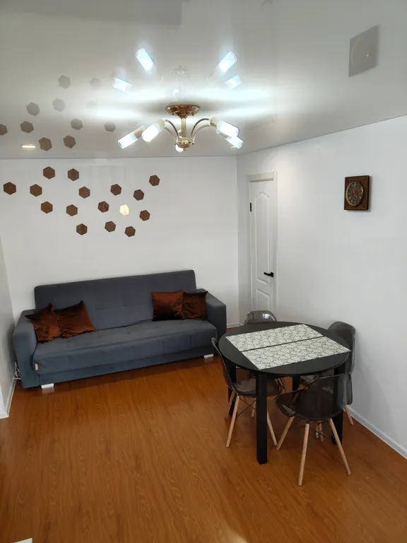 2-комнатная квартира Демидов комфорт класса в центре города