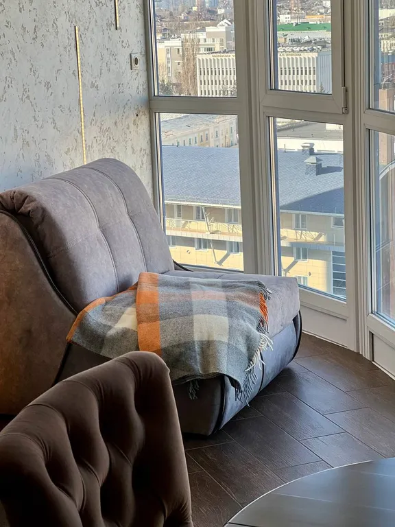 Квартира в самом сердце города Тамбова