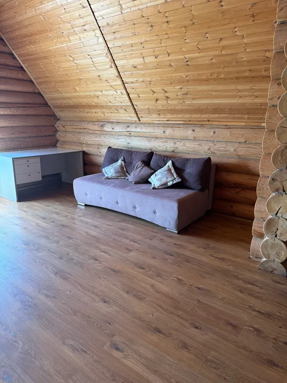 Дом в Игермане