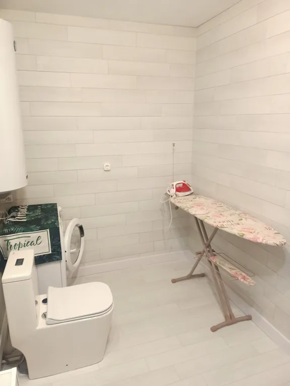 Уютный гостевой эко-дом Sova