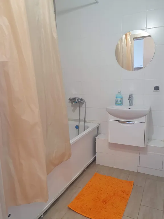 Уютная квартира в лучшем районе