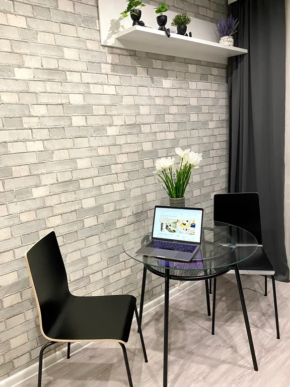 Особенно уютная квартира в самом центре