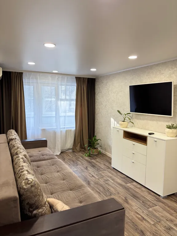 Уютная квартира от собственника