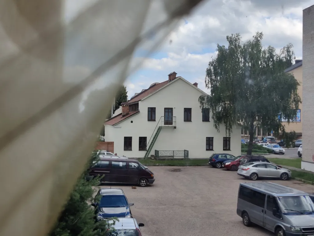 Уютная квартира у Ратуши