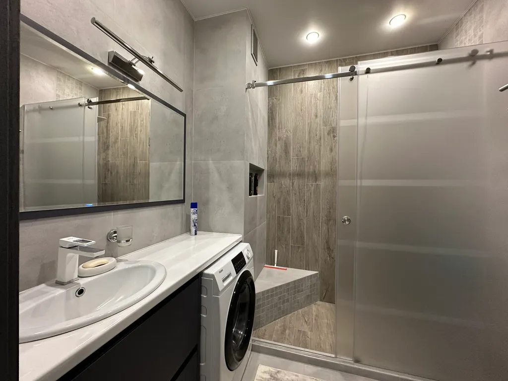 Уютная квартира рядом с ТЦ Тринити