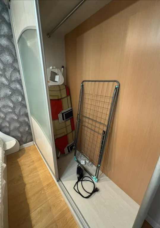 Двушка уютная недалеко от центра напротив ТЦ Green