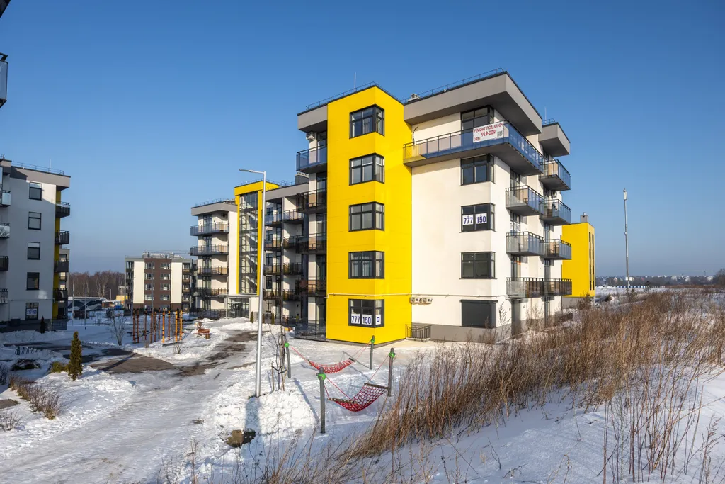 Квартира "А море близко" квартира на Побережье — Светлогорск