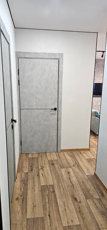 Квартира рядом с Мамаевым курганом