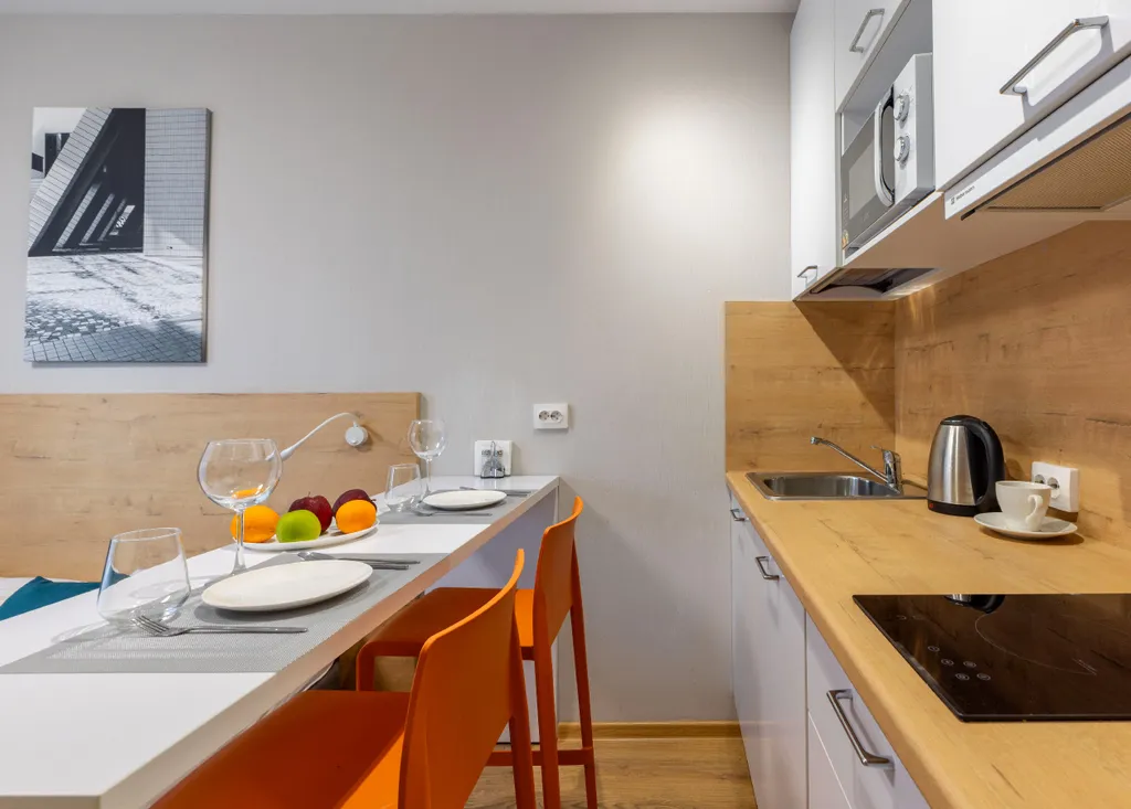 Есть горячая вода всегда!