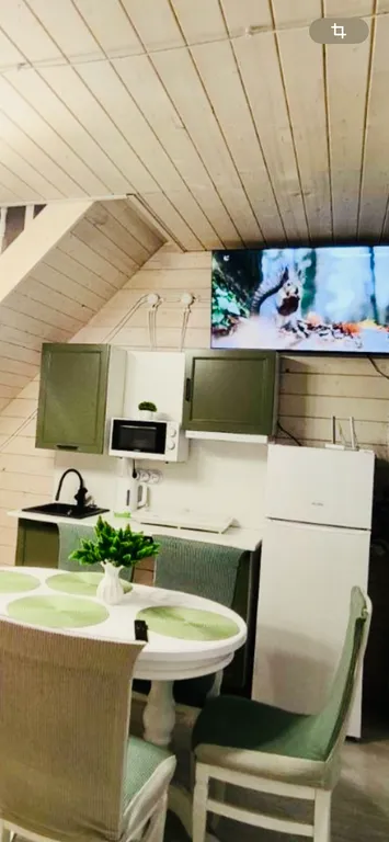 2-комнатный Дом