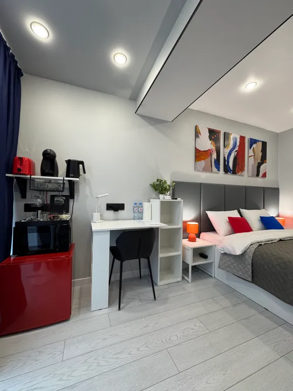 Квартира Комната — Волгоград