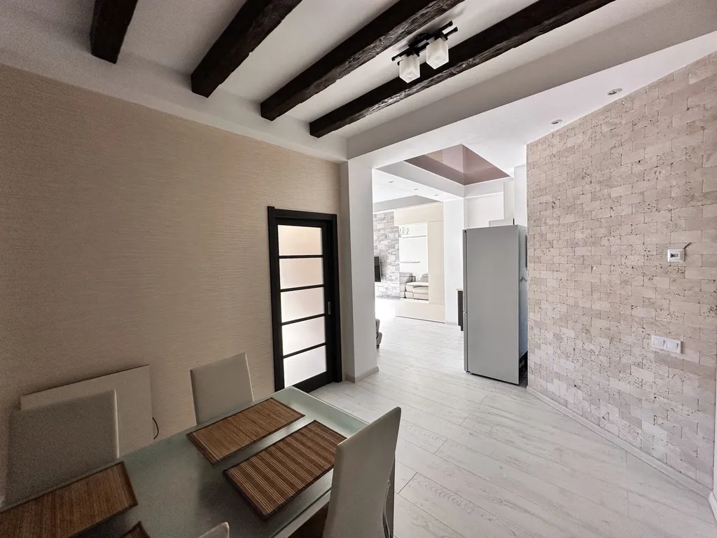 Уютная квартира в ЖК Долина Гор