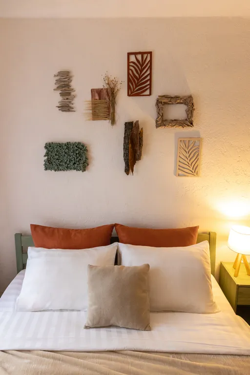 Апартаменты Палисад у Вознесенской Церкви - Старый Город