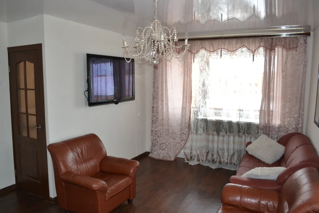 Квартира на Красной