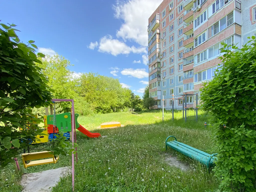 УютHome однокомнатная квартира