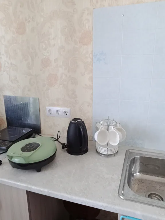 Уютная квартира с видом на реку Ока, новый дом, свободная парковка.