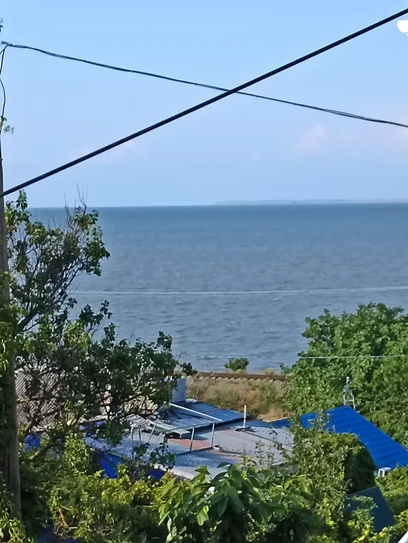 Коттедж Коттедж Уютное жилье — Ейск