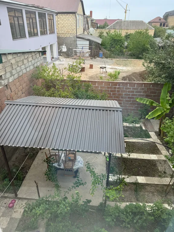 Гостевой частный дом в 50 метрах от моря…