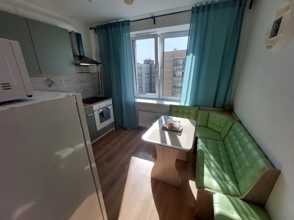 Квартира Квартира Рядом с НИИ Петрова/Гранова/Напалкова — Песочный