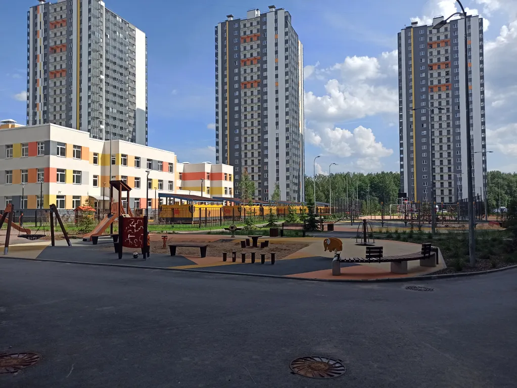 Евродвушка в Сказке