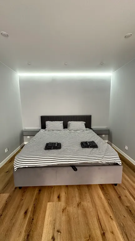 Квартира у набережной Брюгге