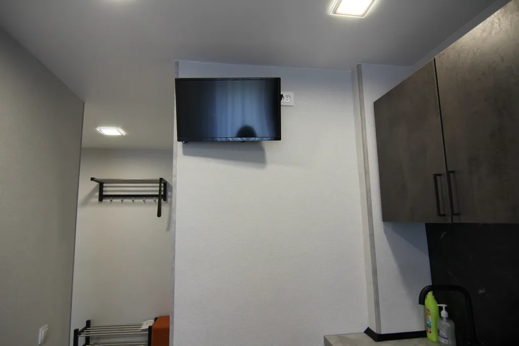 3-комнатная квартира премиум